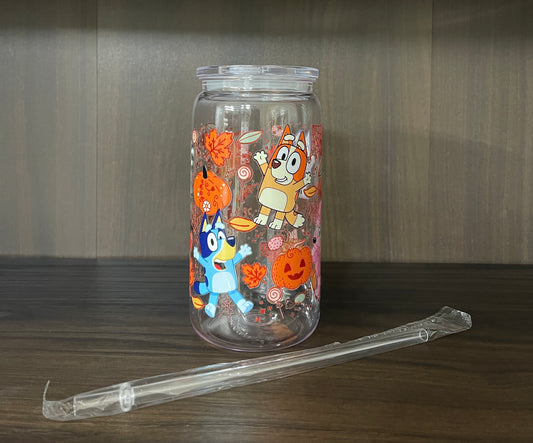 Final Sale Acrylic 91