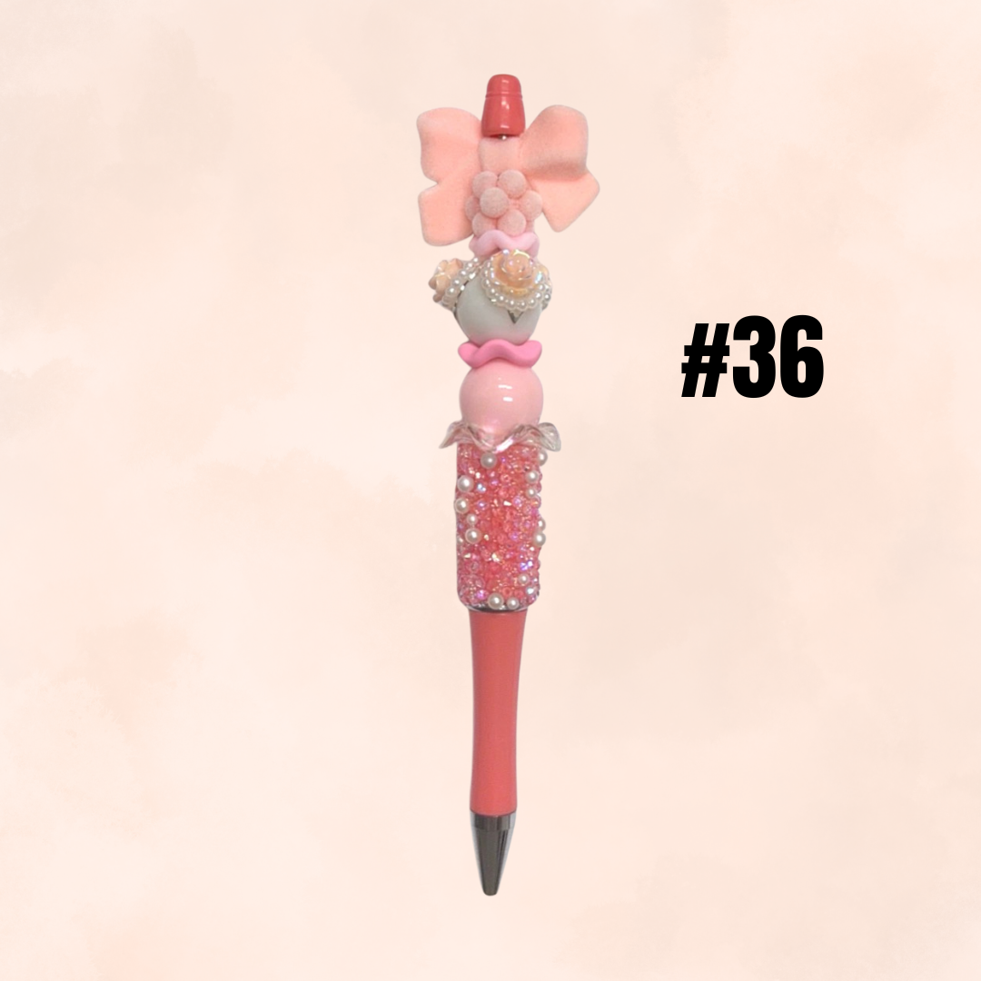Pen
