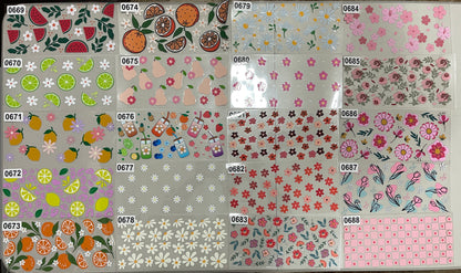 General Designs Catalog