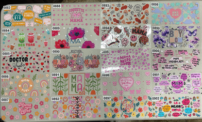 General Designs Catalog