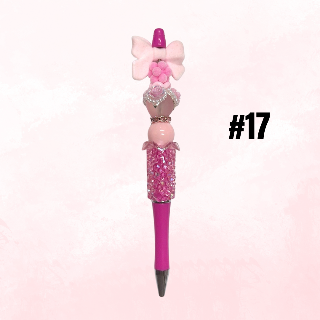 Pen