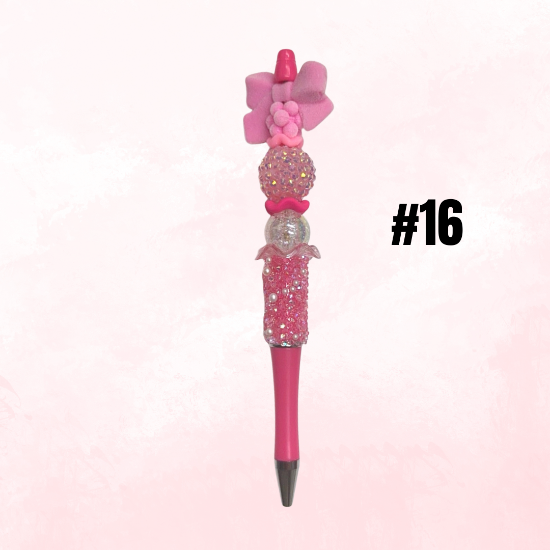 Pen