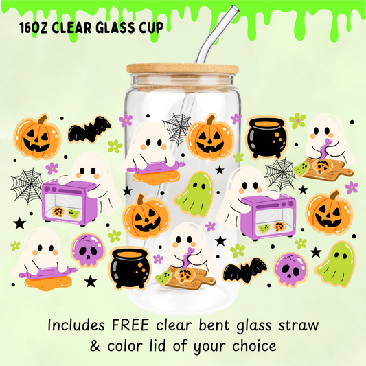 Cute and Spooky 27
