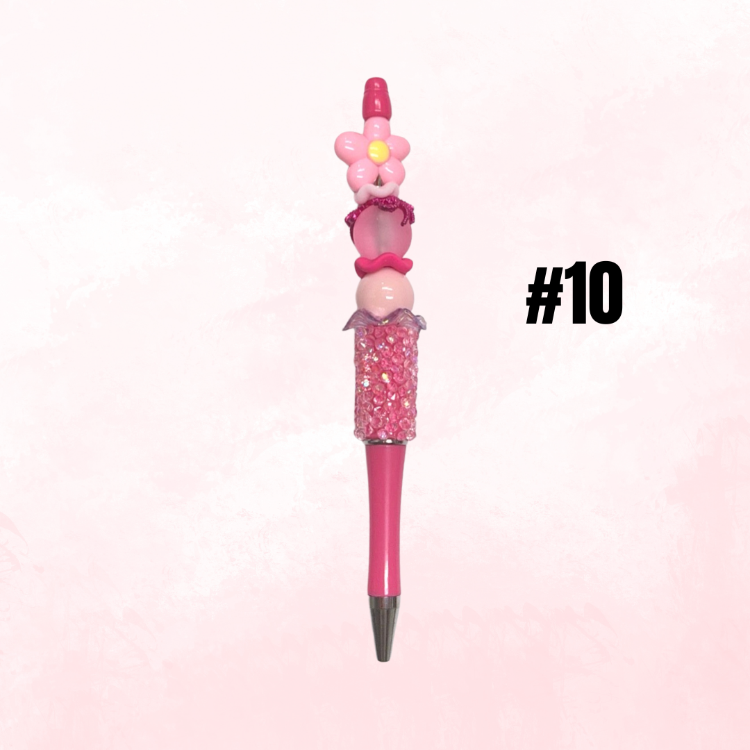 Pen