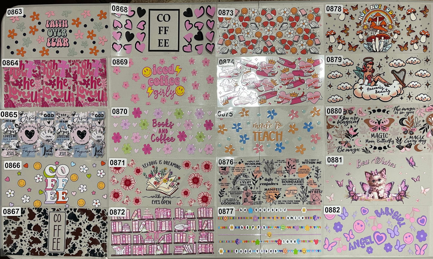 General Designs Catalog