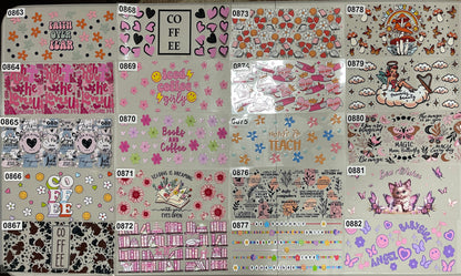 General Designs Catalog