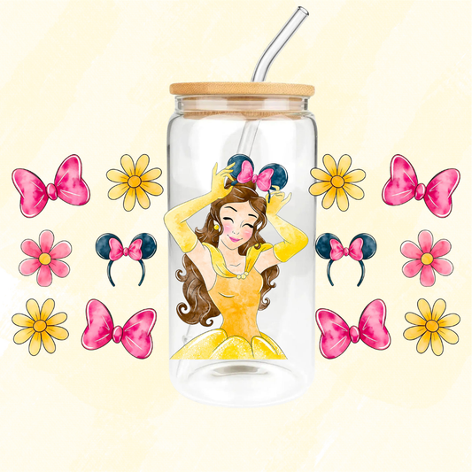 Princesses & More 93