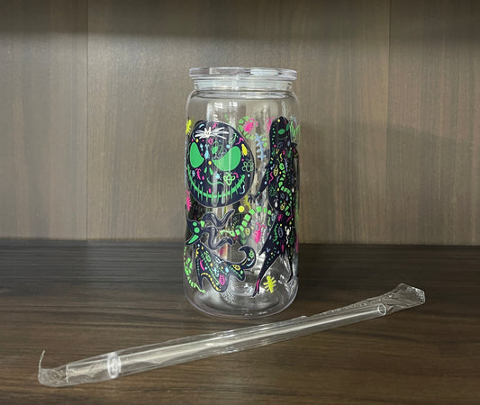 Final Sale Acrylic 80