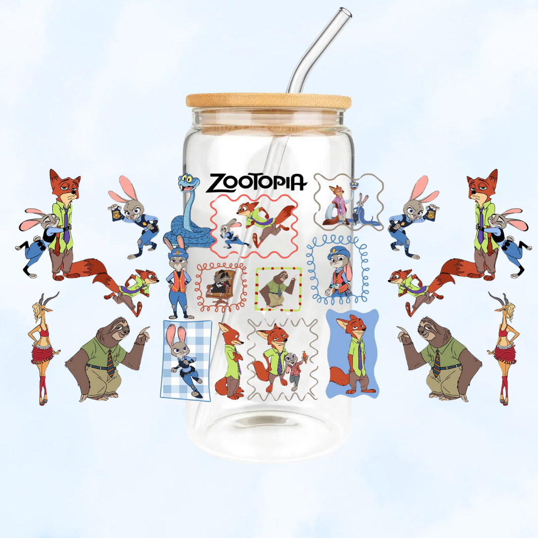 Magical Animals 35 – Destani Decor