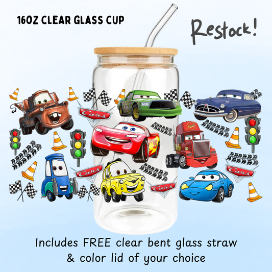 Cars 11