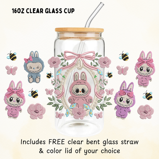 Cute Monsters & More 38