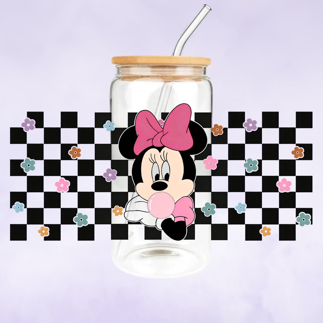 Mouse & Friends 51