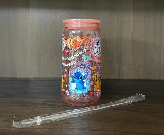 Final Sale Acrylic 85