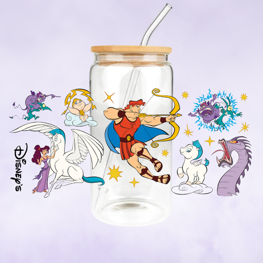 Princesses & More 102