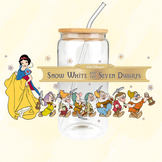 Princesses & More 107