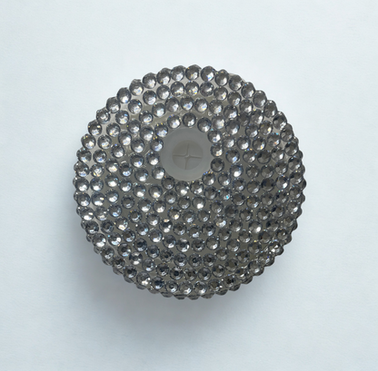 Bedazzled Lid for 16oz Cup