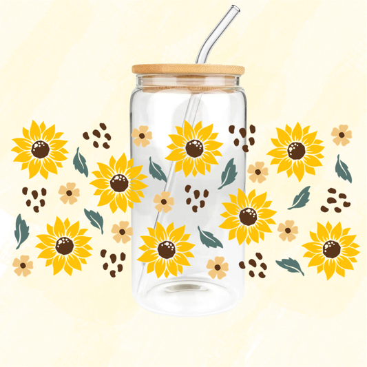 Floral 76