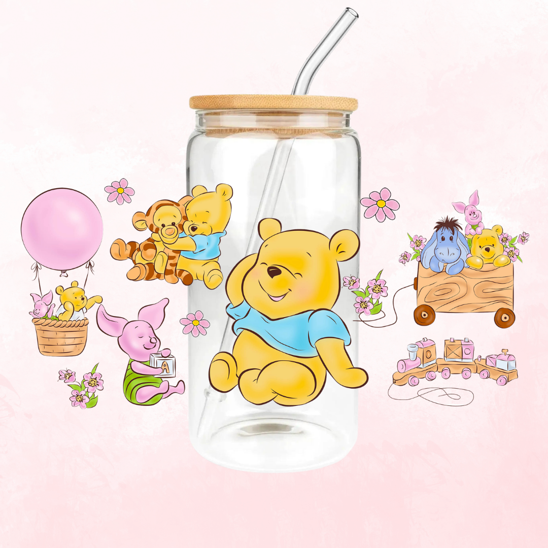Honey Bear 26