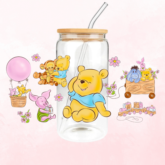 Honey Bear 26