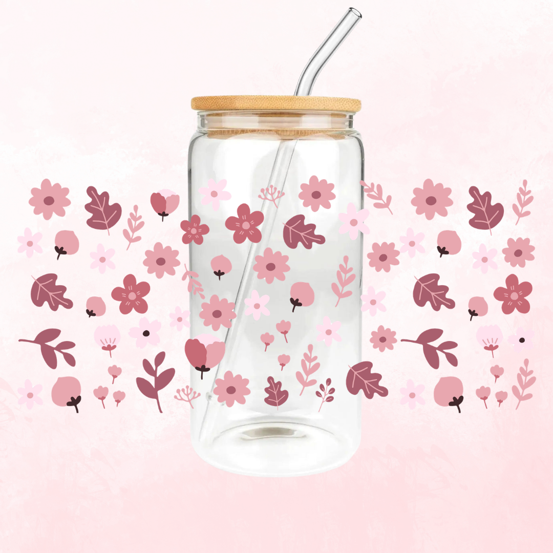 Floral 64