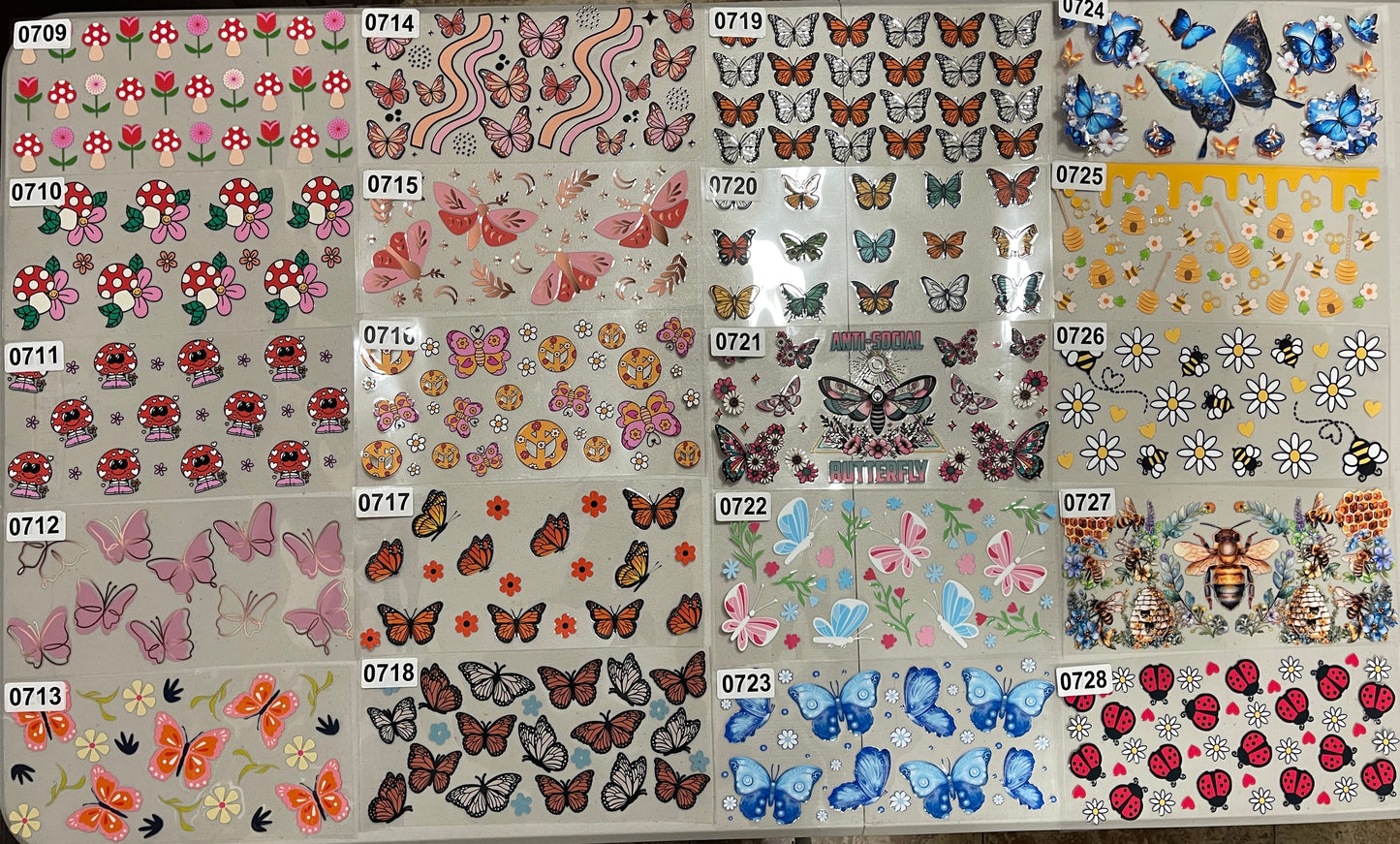 General Designs Catalog