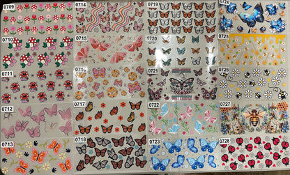 General Designs Catalog