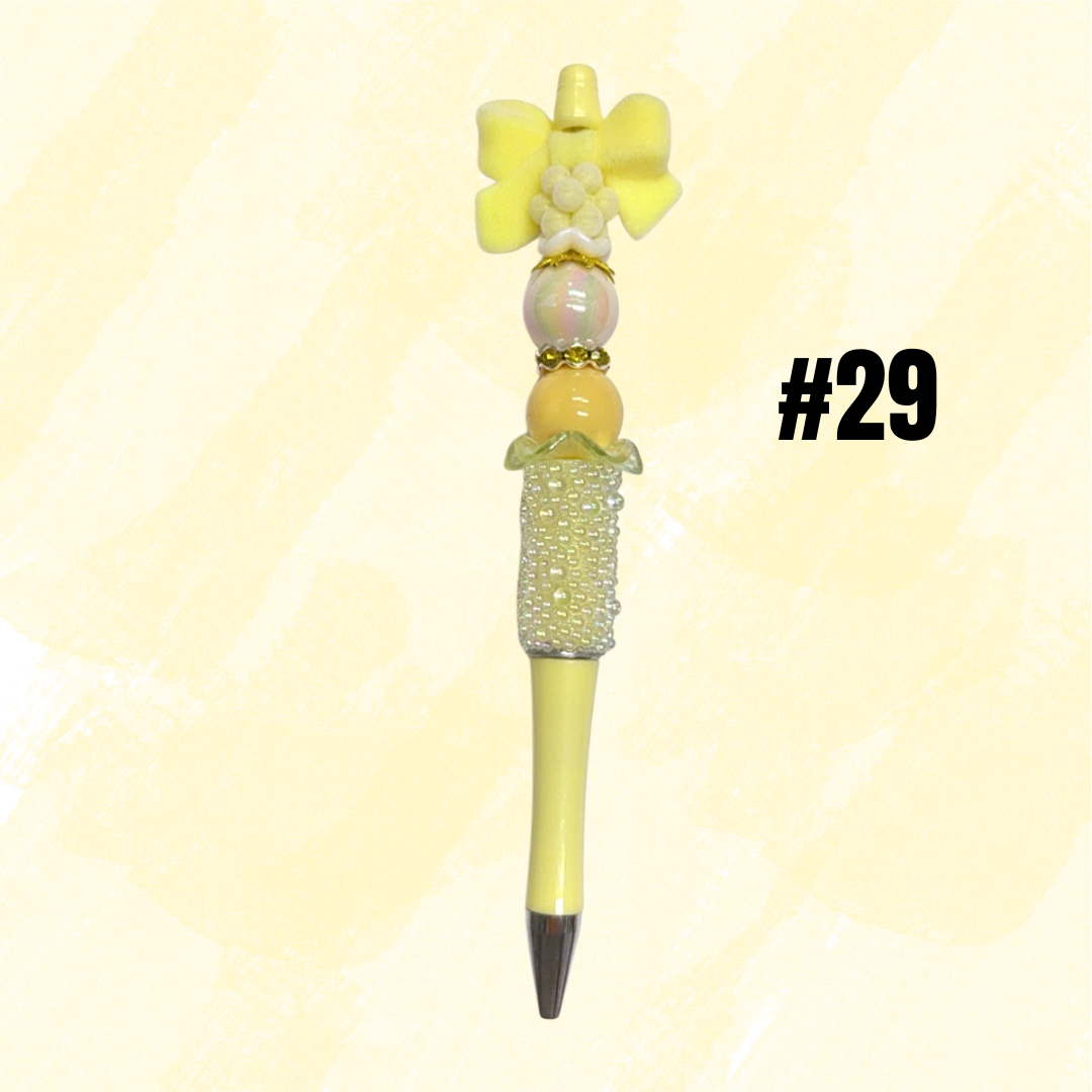 Pen