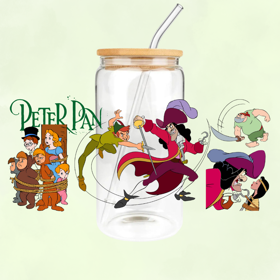 Magical Characters 60
