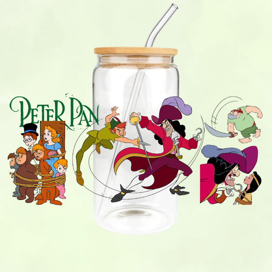 Magical Characters 60
