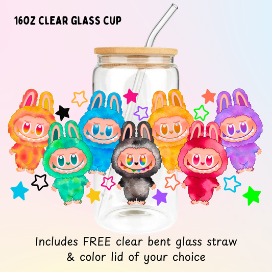 Cute Monsters & More 39