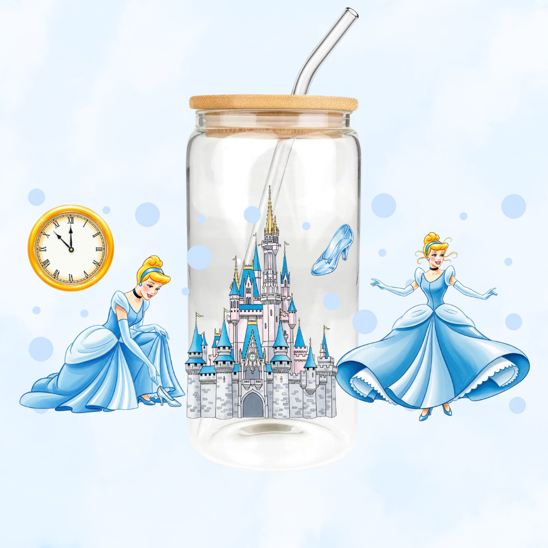 Princesses & More 63