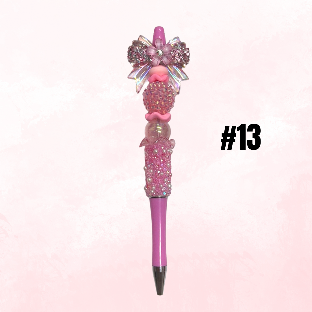 Pen