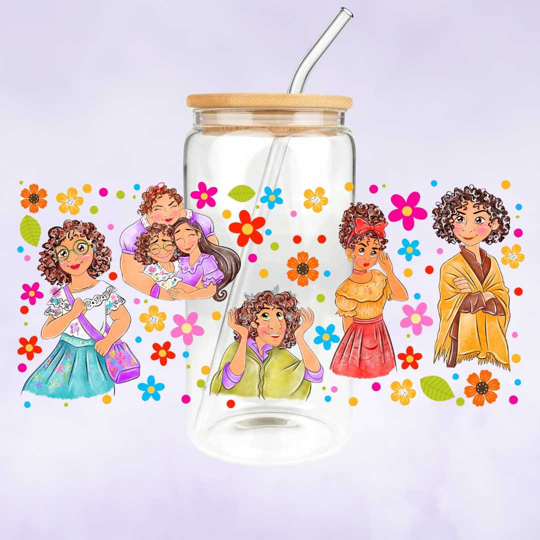 Princesses & More 56