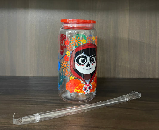 Final Sale Acrylic 90