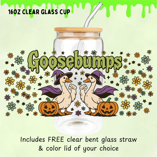 Cute and Spooky 24