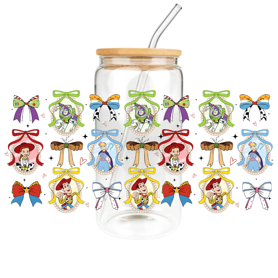 Magical Characters 56