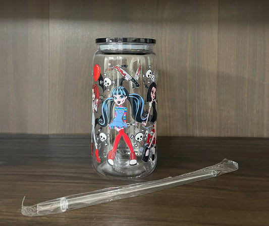 Final Sale Acrylic 86