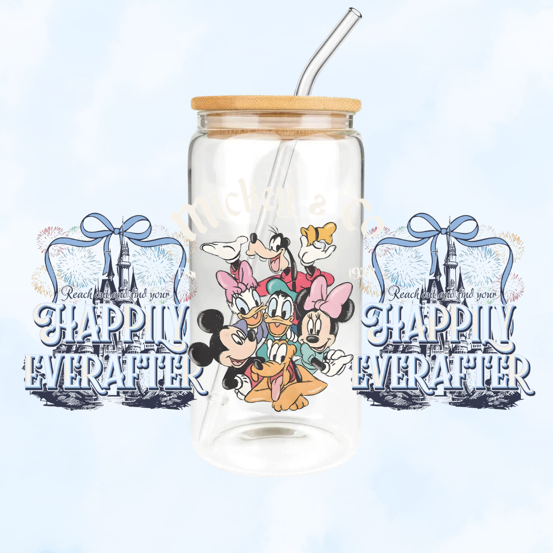Mouse & Friends 49