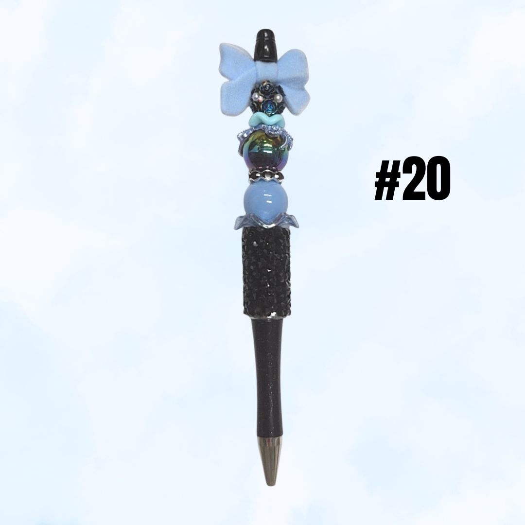 Pen