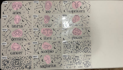 General Designs Catalog