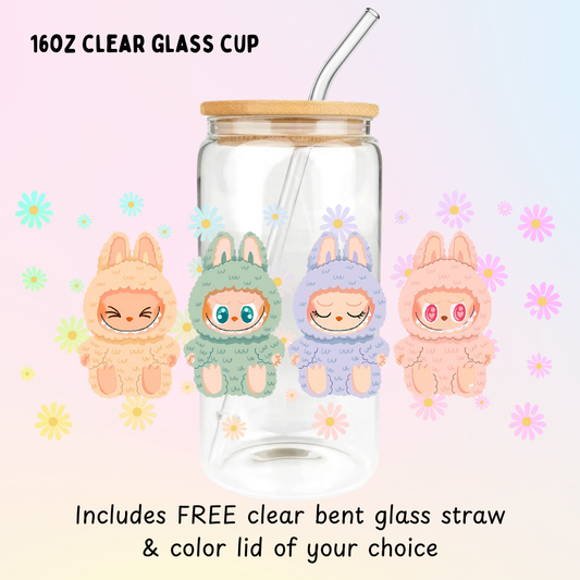 Cute Monsters & More 40