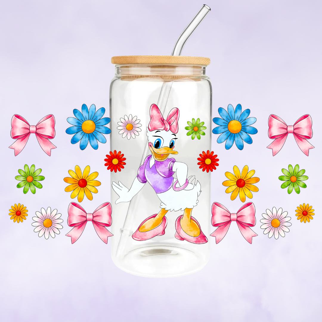 Mouse & Friends 43