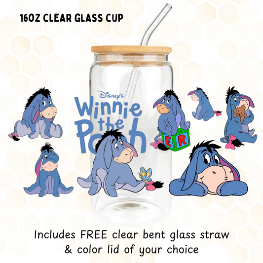 Honey Bear 9