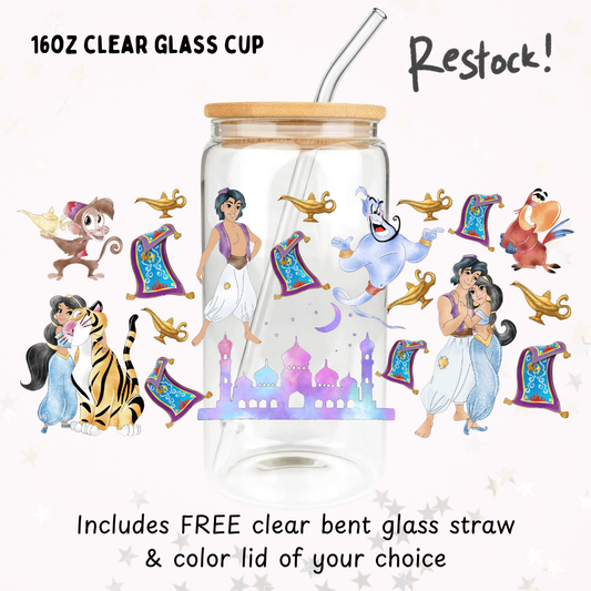 Princesses & More 26