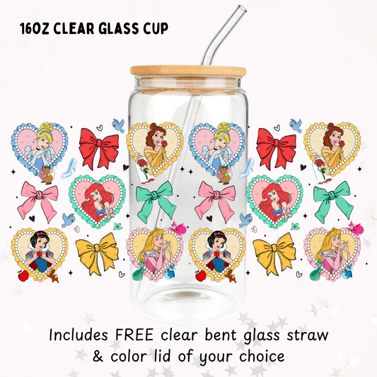 Princesses & More 31