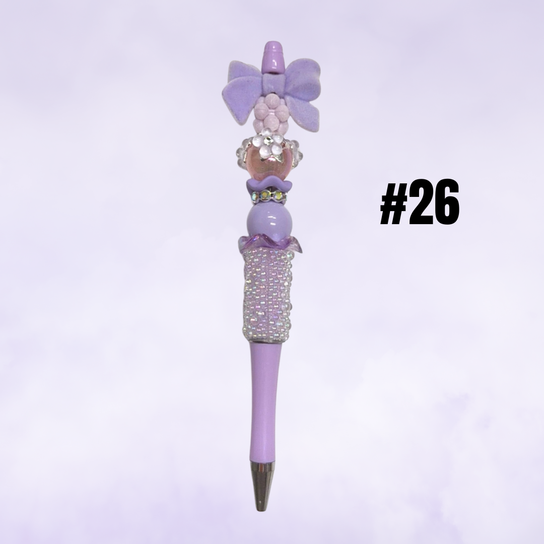 Pen
