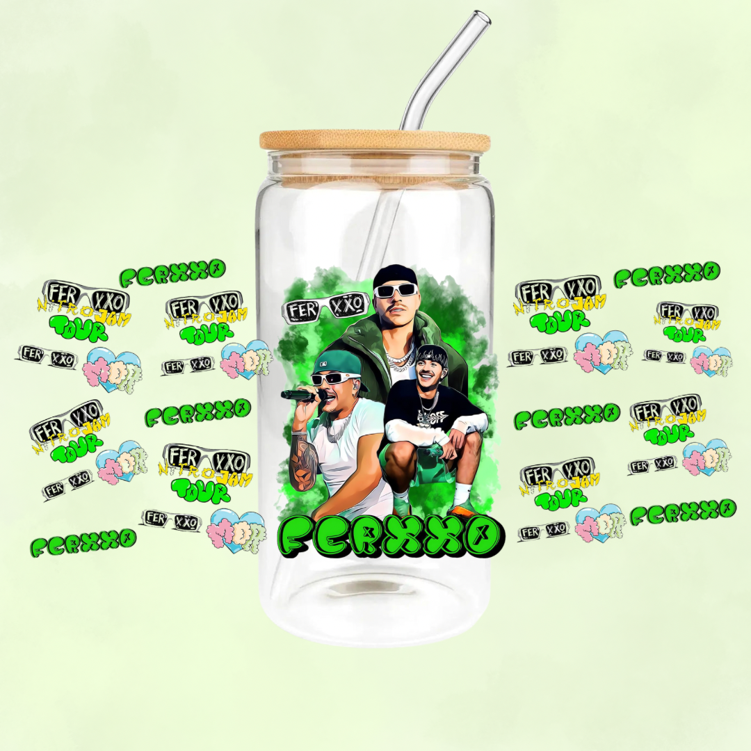 Music, Movies & Sports 26