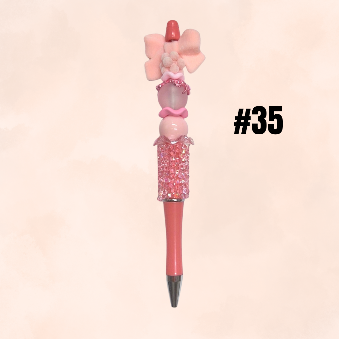 Pen