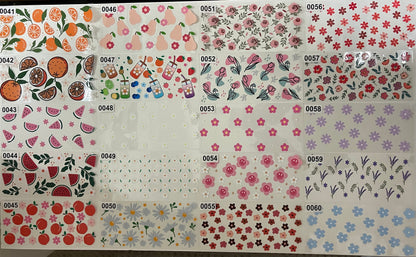 General Catalog Designs
