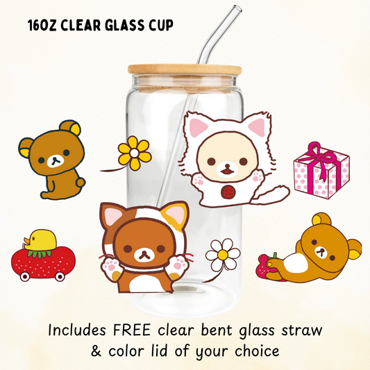 Cute Monsters & More 37